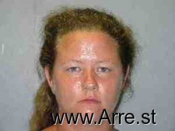 Stephanie Michelle Bailey Mugshot