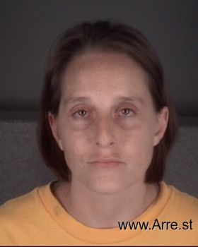 Stephanie Dawn Baker Mugshot