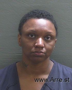 Stephanie Keosha Baker Mugshot