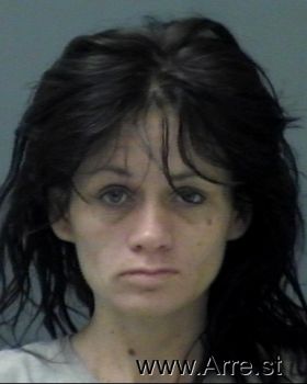 Stephanie Ann Barnes Mugshot