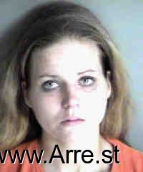 Stephanie  Barnett Mugshot