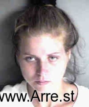 Stephanie  Barnett Mugshot