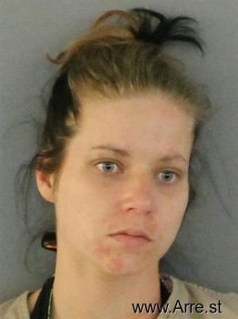 Stephanie Lauren Barnett Mugshot