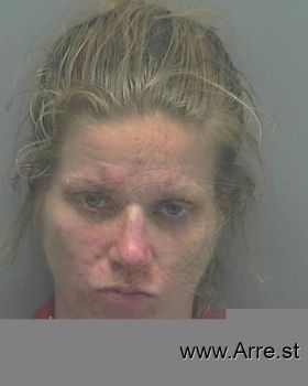 Stephanie Lauren Barnett Mugshot