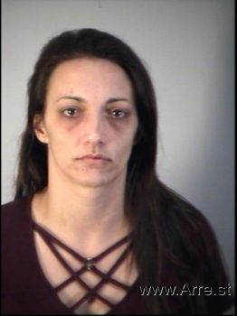 Stephanie Marie Barnhart Mugshot