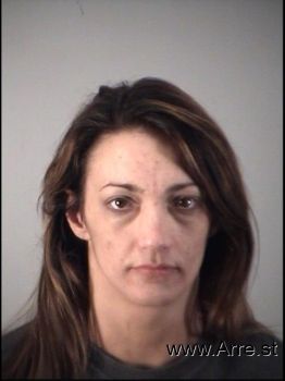 Stephanie Marie Barnhart Mugshot