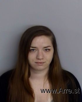 Stephanie Yvonne Barron Mugshot