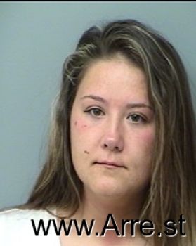 Stephanie Nicole Baxter Mugshot