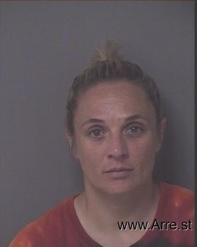 Stephanie Dawn Beckwith Mugshot