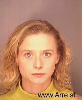 Stephanie Rose Benton Mugshot