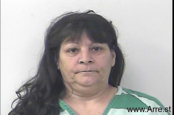 Stephanie  Bird Mugshot