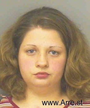 Stephanie  Blackenter Mugshot