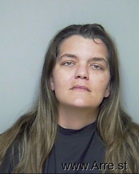 Stephanie Lyn Boone Mugshot