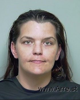 Stephanie Lyn Boone Mugshot