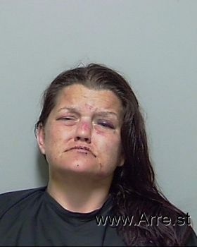 Stephanie Lyn Boone Mugshot