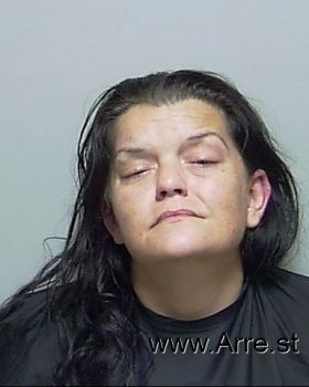 Stephanie Lyn Boone Mugshot