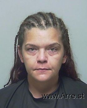 Stephanie Lyn Boone Mugshot