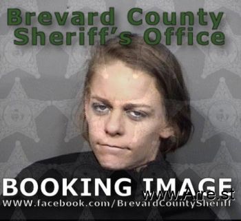 Stephanie Ann Bower Mugshot