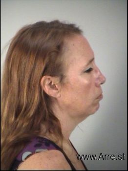 Stephanie Lynn Bower Mugshot