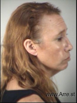 Stephanie Lynn Bower Mugshot