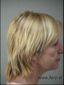 Stephanie Renae Bowers Mugshot