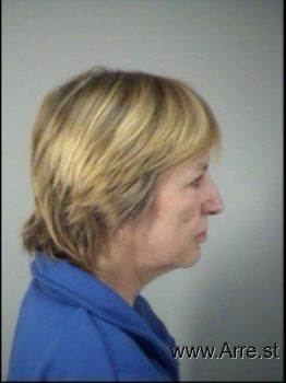 Stephanie Lane Bowers Mugshot