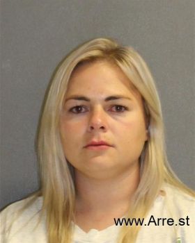 Stephanie  Bowie Mugshot