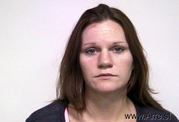 Stephanie Erin Brown Mugshot