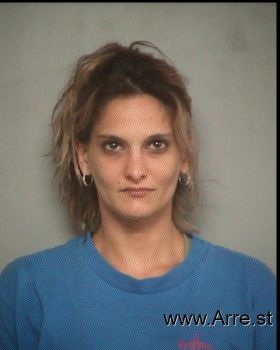 Stephanie R Brown Mugshot