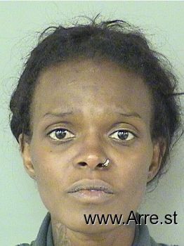 Stephanie Elyzabeth Brown Mugshot