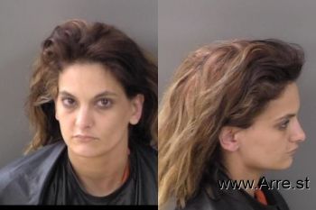 Stephanie Renee Brown Mugshot