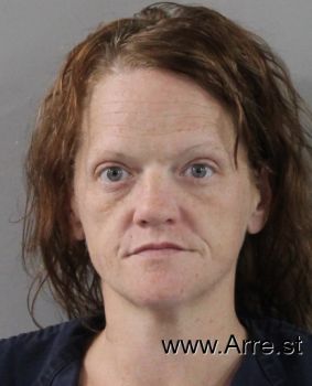 Stephanie Diane Brown Mugshot