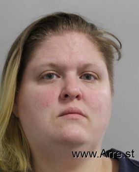 Stephanie  Brown Mugshot