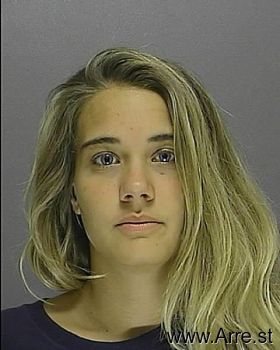 Stephanie  Brown Mugshot