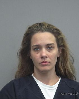 Stephanie N Brown Mugshot