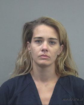 Stephanie Nicole Brown Mugshot