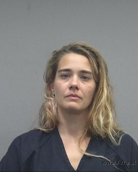 Stephanie Nicole Brown Mugshot