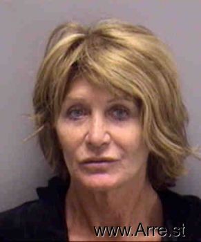 Stephanie Dianne Brown-bergant Mugshot