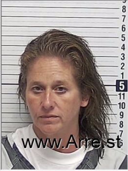 Stephanie Carolyn Carter Mugshot