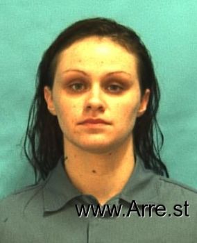 Stephanie C Chesson Mugshot