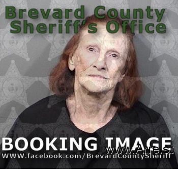 Stephanie Shea Clark Mugshot