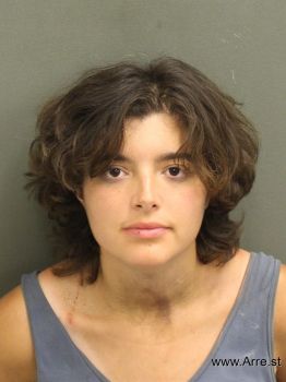 Stephanie Joy Clarksavoie Mugshot