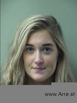 Stephanie Lynn Collins Mugshot