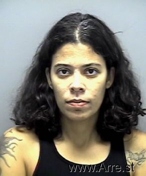 Stephanie Claudid Connon Mugshot