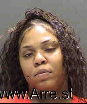 Stephanie  Cook Mugshot