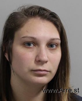 Stephanie Lynn Cook Mugshot