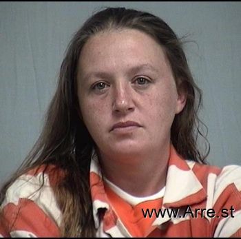 Stephanie Hope Corbett Mugshot