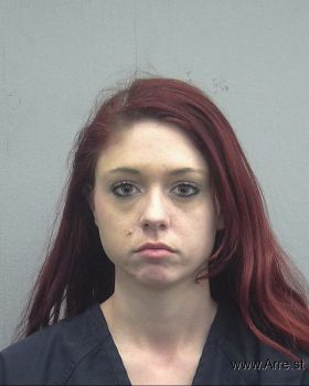 Stephanie Louise Corbett Mugshot