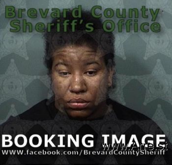 Stephanie N Crawford Mugshot