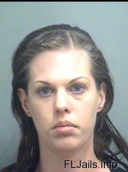 Stephanie Suzanne Crawford Mugshot